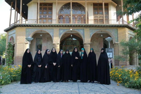 درخشش دانشجومعلمان پردیس در بیست و هفتمین جشنواره فرهنگی اجتماعی دانشگاه فرهنگیان 2