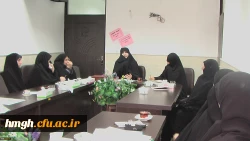 پیام سرپرست پردیس 2