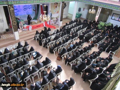 برگزاری مراسم افتتاحیه سال تحصیلی 97-96