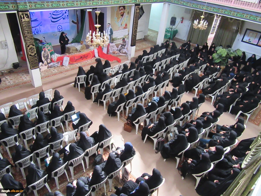 برگزاری مراسم افتتاحیه سال تحصیلی 97-96 2