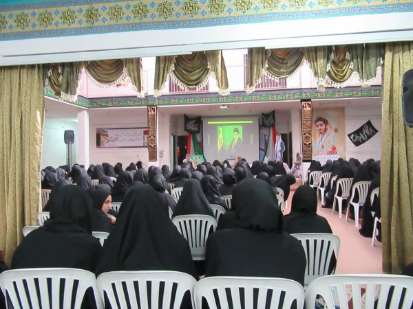 برگزاری مراسم افتتاحیه سال تحصیلی 97-96 3