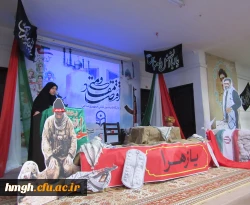 برگزاری مراسم افتتاحیه سال تحصیلی 97-96 5