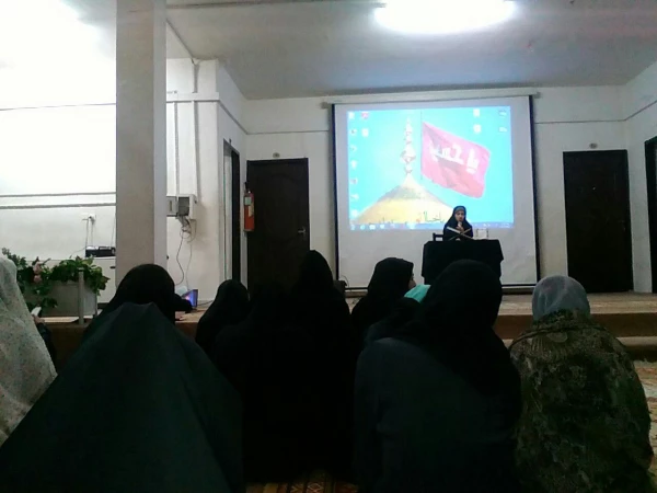 برنامه سوگواری حضرت اباعبدالله حسین (ع) در دهه دوم ماه محرم 2