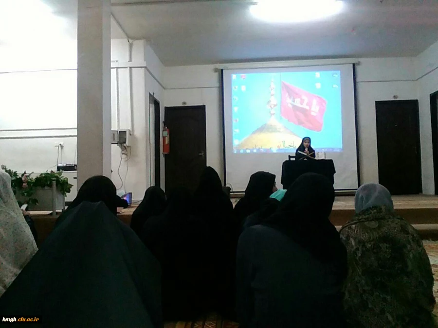 برنامه سوگواری حضرت اباعبدالله حسین (ع) در دهه دوم ماه محرم 2