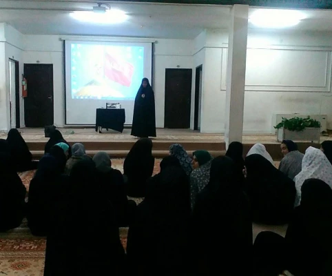 برنامه سوگواری حضرت اباعبدالله حسین (ع) در دهه دوم ماه محرم 2