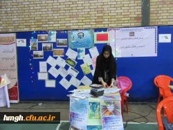 درخشش دانشجومعلمان پردیس در بیست و هفتمین جشنواره فرهنگی اجتماعی دانشگاه فرهنگیان 4