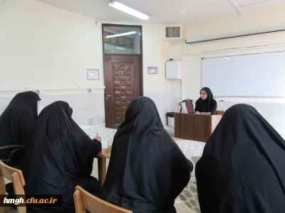 برگزاری  فرآیند مصاحبه پذیرفته شدگان مرحله اول آزمون استخدامی آموزش و پرورش