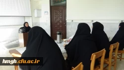 برگزاری  فرآیند مصاحبه پذیرفته شدگان مرحله اول آزمون استخدامی آموزش و پرورش 4