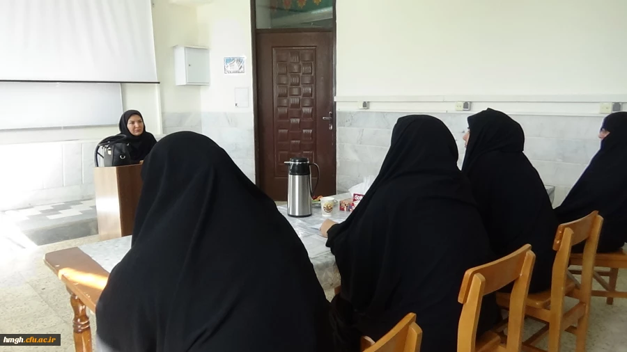 برگزاری  فرآیند مصاحبه پذیرفته شدگان مرحله اول آزمون استخدامی آموزش و پرورش 4