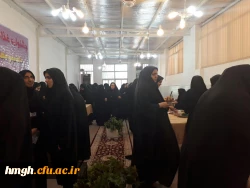 برگزاری جشنواره غذا به مناسبت روز جهانی غذا 3