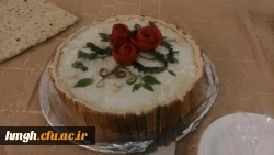 برگزاری جشنواره غذا به مناسبت روز جهانی غذا 6