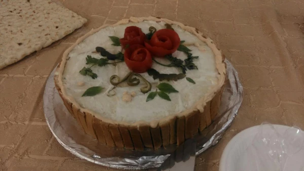 برگزاری جشنواره غذا به مناسبت روز جهانی غذا 6