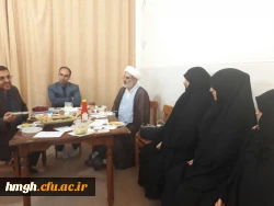 برگزاری جشنواره غذا به مناسبت روز جهانی غذا 7