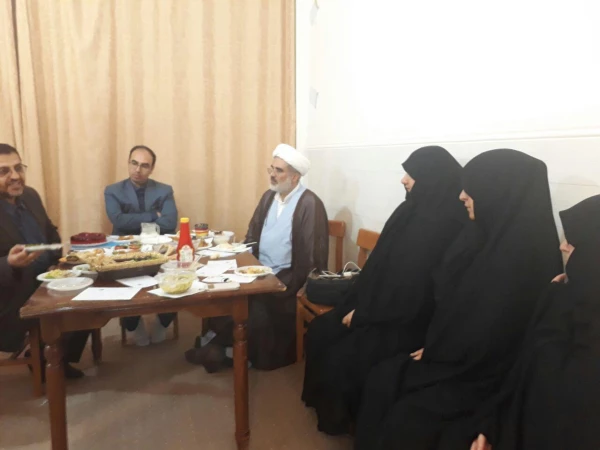 برگزاری جشنواره غذا به مناسبت روز جهانی غذا 7