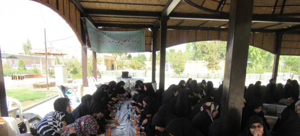 برگزاری اردوی یک روزه دانشجویان جدیدالورود 5