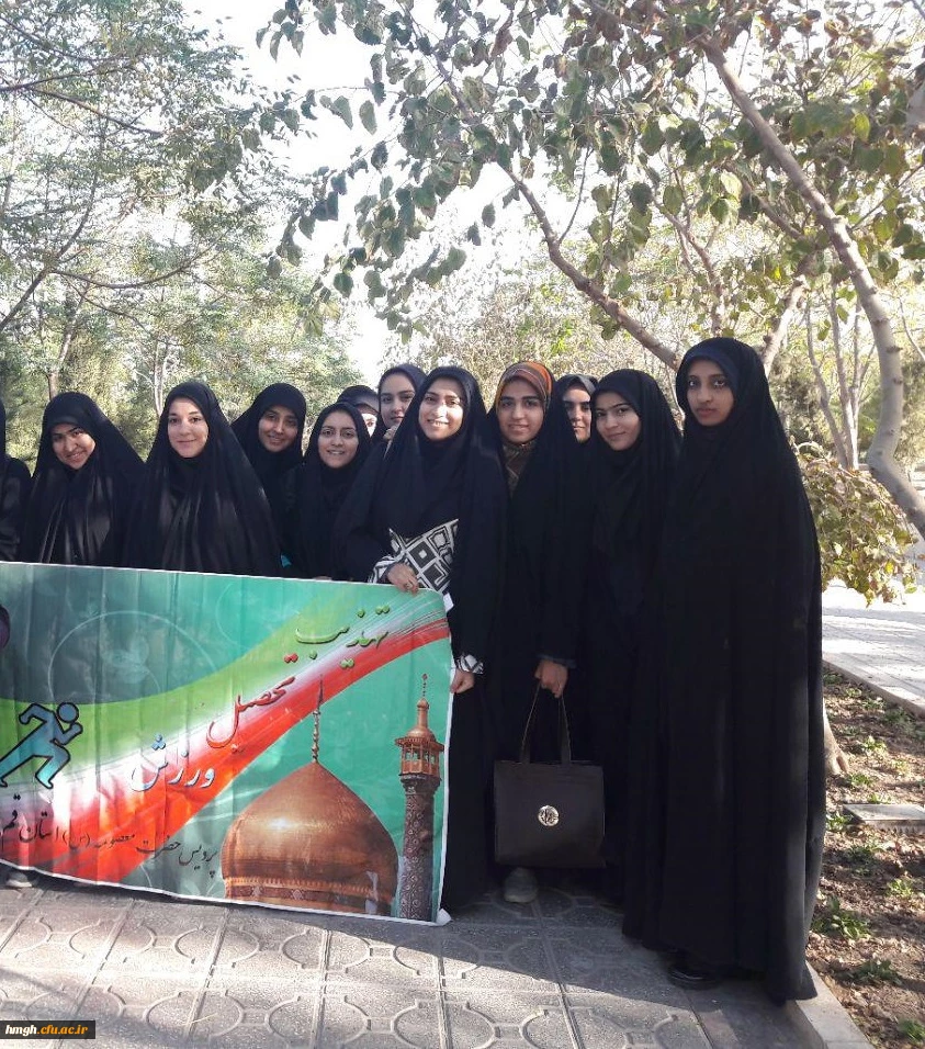 همایش ورزش صبحگاهی به مناسبت هفته تربیت بدنی 3