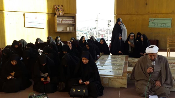 همایش کوه پیمایی  3