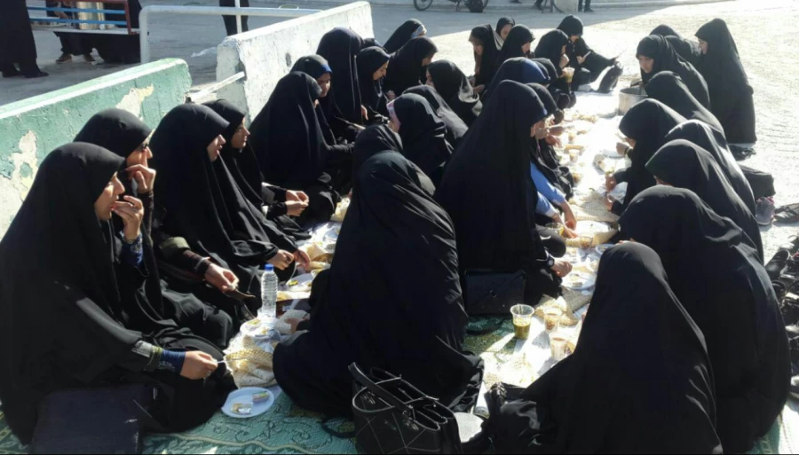 همایش کوه پیمایی  4