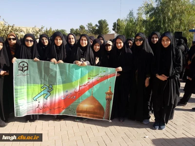 ویژه برنامه های هفته تربیت بدنی