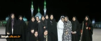 برنامه های دهه سوم محرم