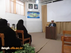 برگزاری نشست شورای مدرسین و گروههای آموزشی  3