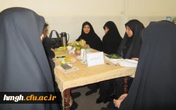 برگزاری نشست شورای مدرسین و گروههای آموزشی  6