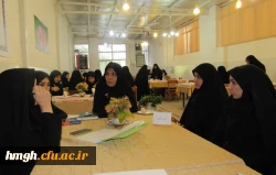 برگزاری نشست شورای مدرسین و گروههای آموزشی  7