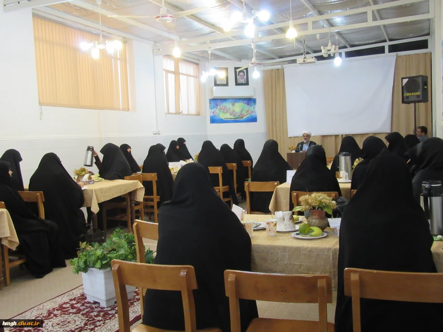 برگزاری نشست شورای مدرسین و گروههای علمی-  آموزشی 2