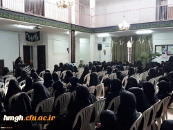 برنامه های دهه سوم محرم 3