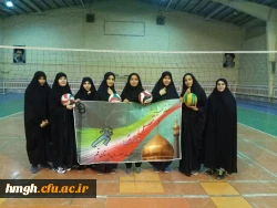 ویژه برنامه های هفته تربیت بدنی 2