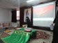 برگزاری برنامه فرهنگی در مدرسه آیت الله دیباجی
