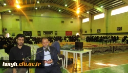 برگزاری مراسم تعزیه به مناسبت اربعین حسینی 6