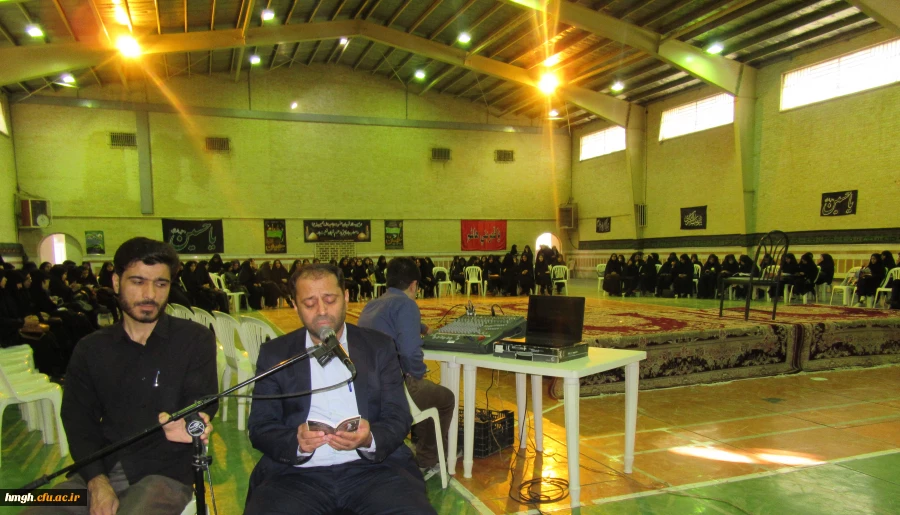 برگزاری مراسم تعزیه به مناسبت اربعین حسینی 6