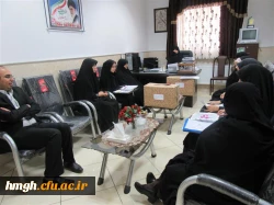 برگزاری انتخابات شورای صنفی-رفاهی 2