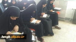 برگزاری انتخابات شورای صنفی-رفاهی 3