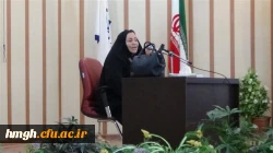 مراسم بزرگداشت علامه طباطبایی(ره) به مناسبت هفته قرآنی دانشگاه ها 2