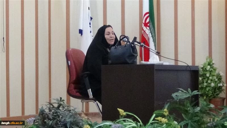 مراسم بزرگداشت علامه طباطبایی(ره) به مناسبت هفته قرآنی دانشگاه ها 2