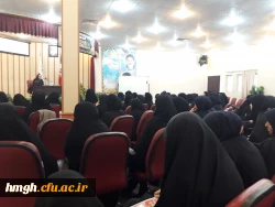 مراسم بزرگداشت علامه طباطبایی(ره) به مناسبت هفته قرآنی دانشگاه ها 2