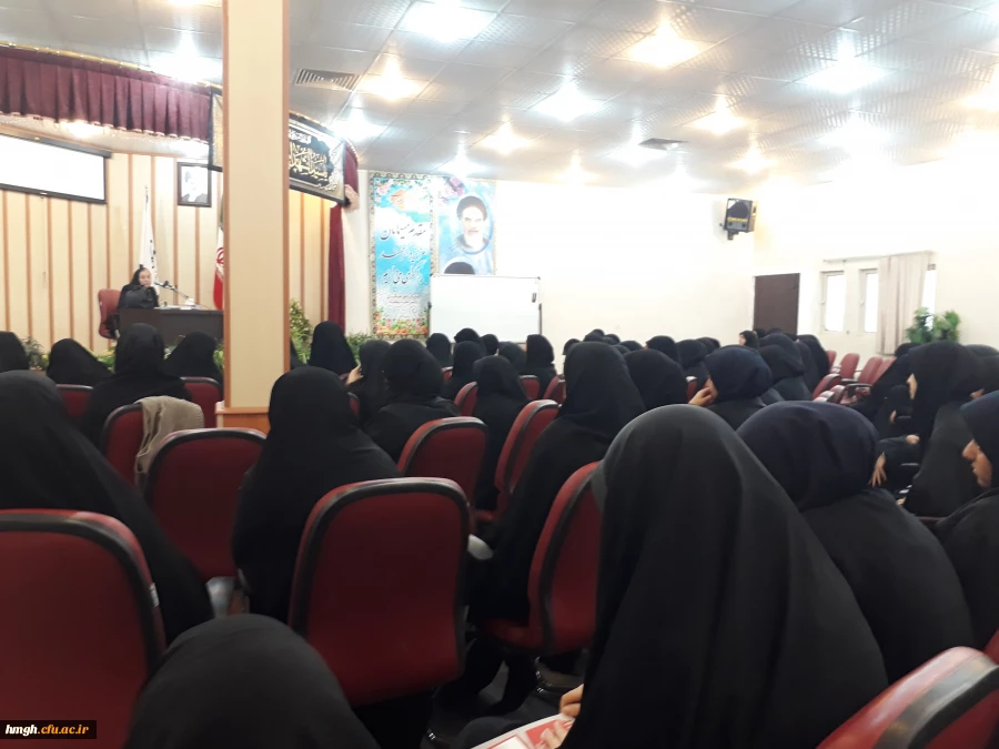 مراسم بزرگداشت علامه طباطبایی(ره) به مناسبت هفته قرآنی دانشگاه ها 2