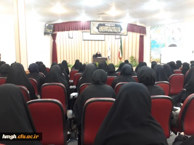 ویژه برنامه های هفته قرآنی دانشگاه ها