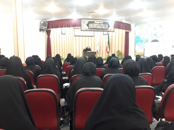 مراسم بزرگداشت علامه طباطبایی(ره) به مناسبت هفته قرآنی دانشگاه ها 2