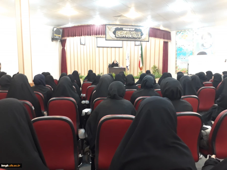 مراسم بزرگداشت علامه طباطبایی(ره) به مناسبت هفته قرآنی دانشگاه ها 2