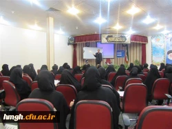 برگزاری مراسم هفته کیفیت آموزش 3