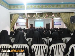 برگزاری مراسم هفته کیفیت آموزش 5