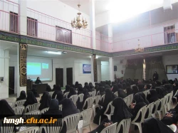 برگزاری مراسم هفته کیفیت آموزش 6