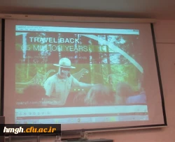 برگزاری مراسم هفته کیفیت آموزش 8