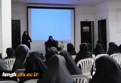 برگزاری برنامه ساعت فرهنگی 2