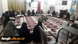 ویژه برنامه های هفته قرآنی دانشگاه ها 3