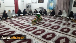 ویژه برنامه های هفته قرآنی دانشگاه ها 2