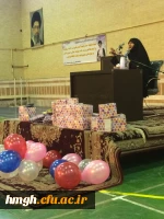 برگزاری جشن به مناسبت روز دانشجو 3